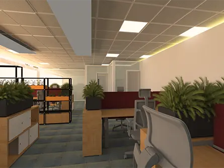 openspace_Profalux