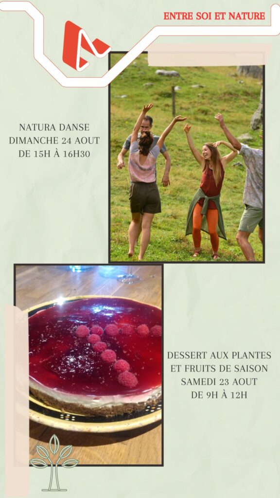 Ateliers du moment