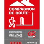 Sur les chemins de montagne